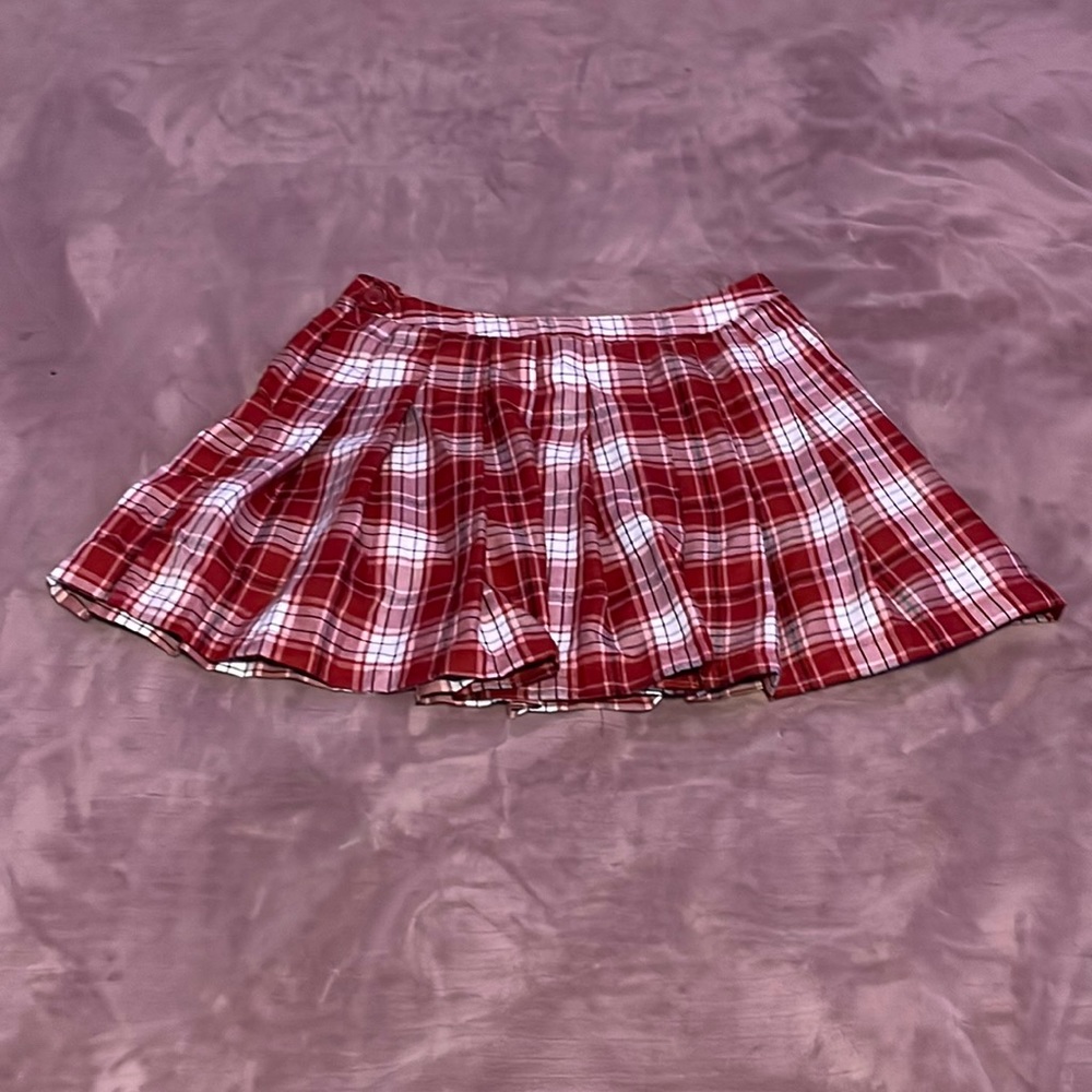 Forever 21 mini skirt
